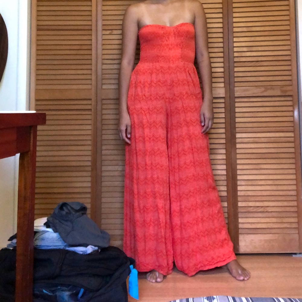 Gillia jumpsuit